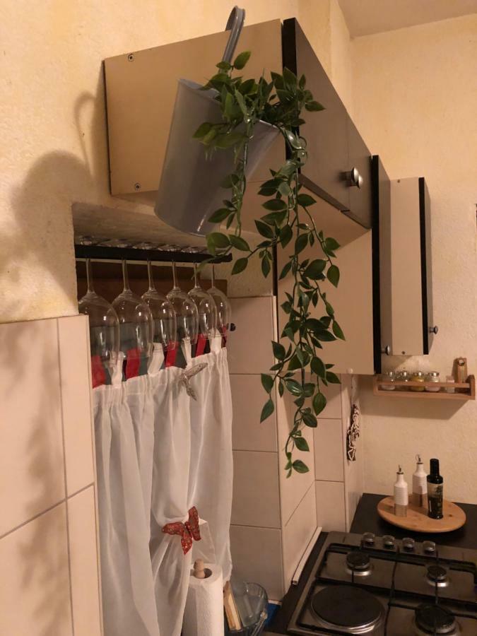 Teta Jana Apartment Smoljanci Ngoại thất bức ảnh
