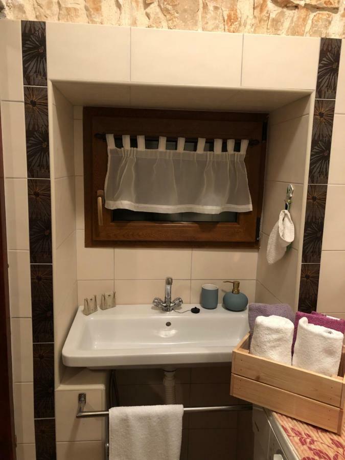 Teta Jana Apartment Smoljanci Ngoại thất bức ảnh