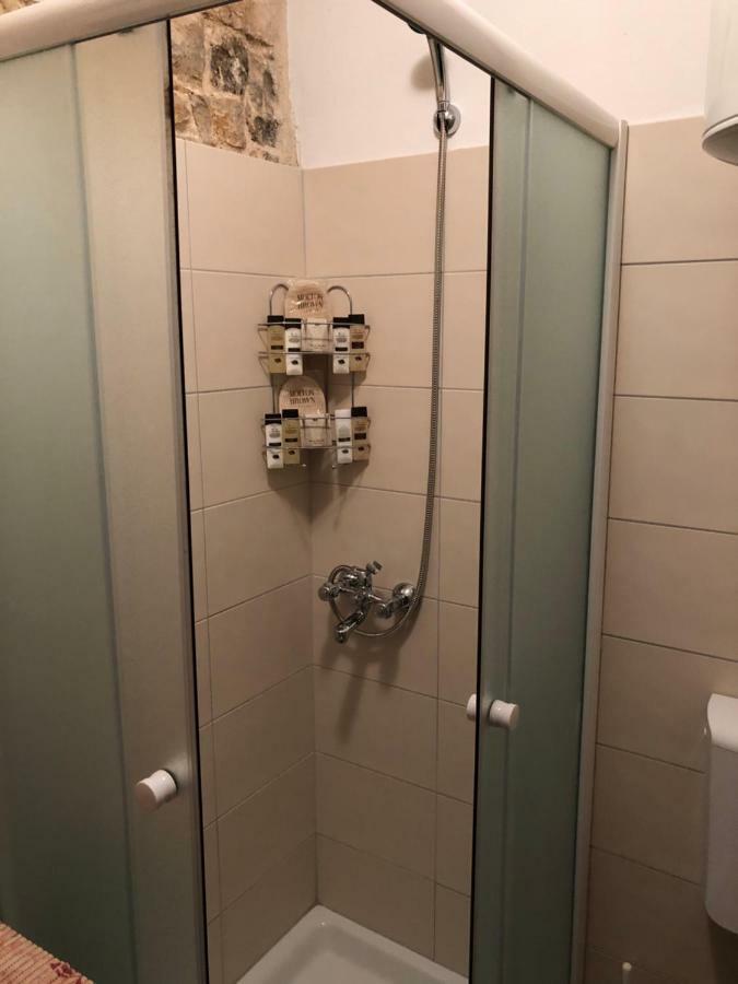 Teta Jana Apartment Smoljanci Ngoại thất bức ảnh